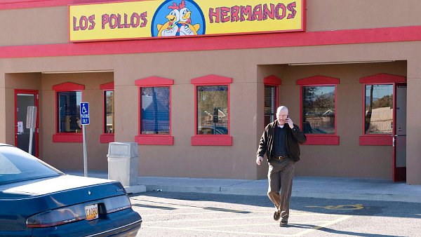 Los Pollos Hermanos Restaurant on 'Breaking Bad' May Become Reality