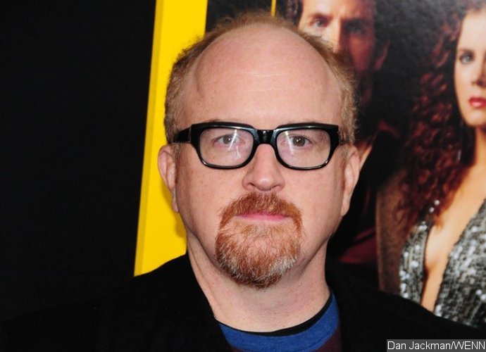 Louis C.K. Admits to Exposing Himself and Masturbating in Front of Women: 'These Stories Are True'