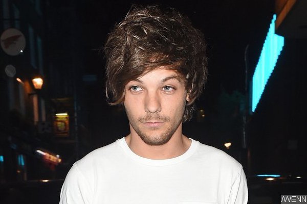 Louis Tomlinson Breaks Silence on Becoming Dad: 'I'm Buzzing'