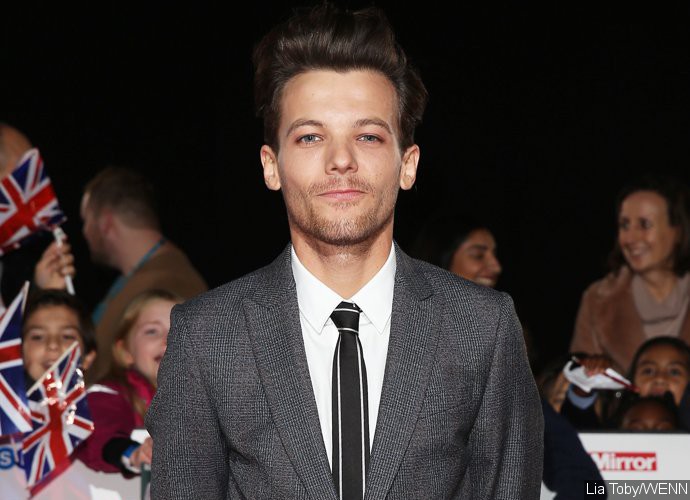 Louis Tomlinson Was Feeling Left Out of One Direction 'What Have I(01)