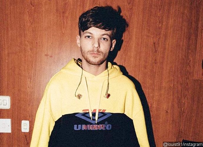 Louis Tomlinson Receives Backlash After Criticizing 2018 Coachella Lineup