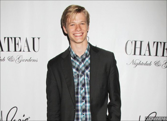 Lucas Till Is the New MacGyver! The 'X-Men' Star Lands Lead Role on CBS' Remake