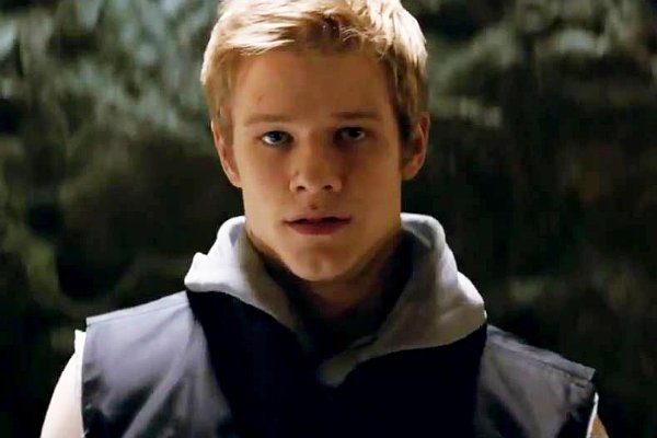 Lucas Till Will Reprise His Role as Havoc in 'X-Men: Apocalypse'