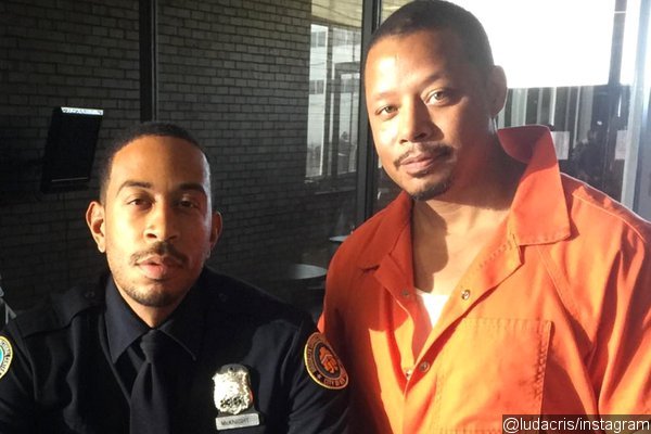 Ludacris Added to Second Season of 'Empire' as Corrections Officer