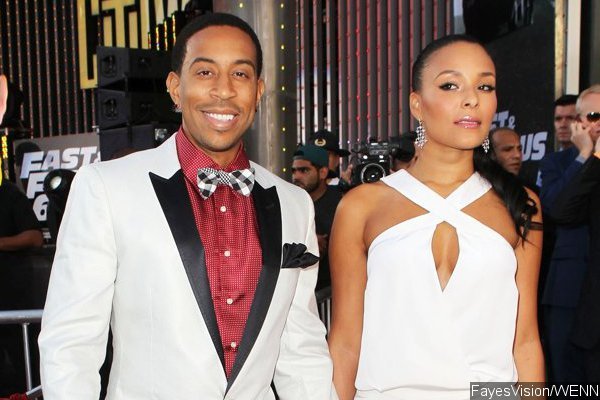 Ludacris and His Wife Expecting First Child Together