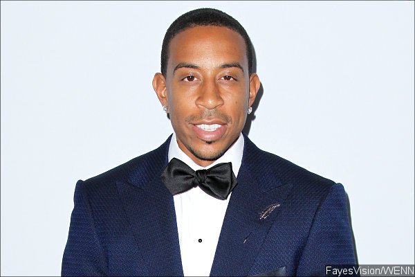 Ludacris Granted Full Custody of His 1-Year-Old Daughter Cai