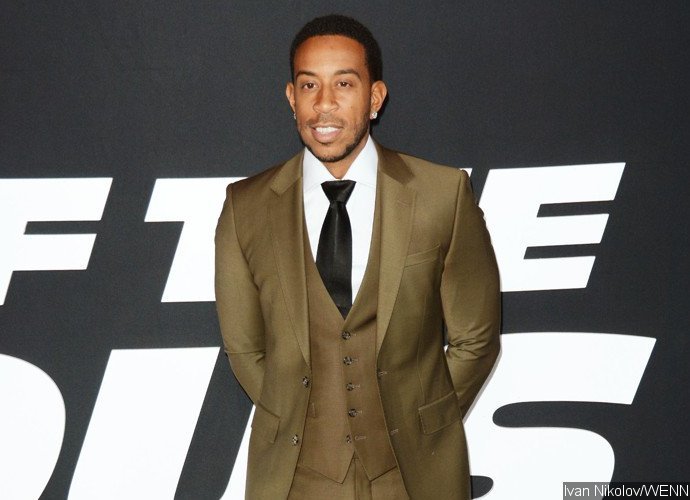 Ludacris Insists His Music Career Isn't 'Dead'