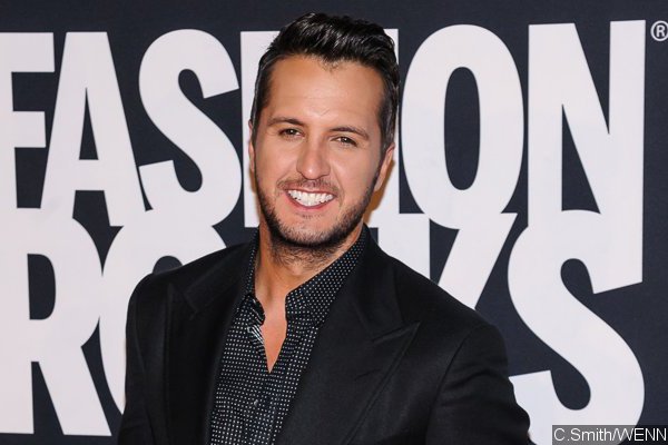 Luke Bryan Cancels CMT Appearance After Brother-in-Law's Death
