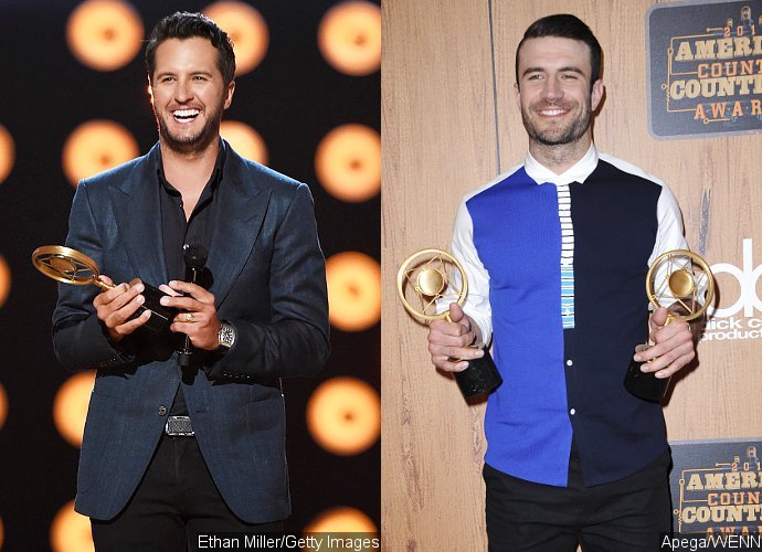 Luke Bryan's 'What Makes You Country' Debuts Atop