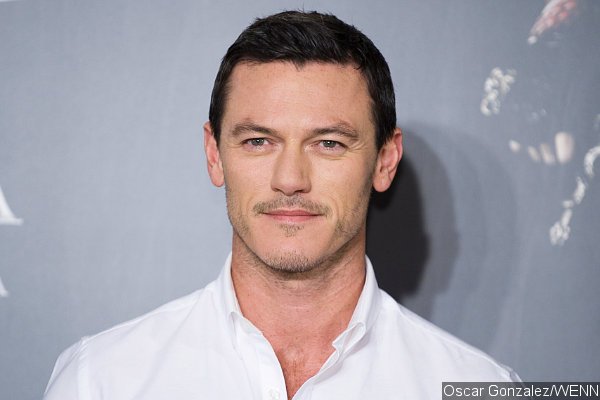 Luke Evans Officially Exits 'The Crow' Reboot