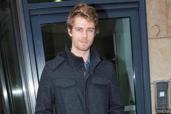 Luke Mitchell Lands Recurring Role on ABC's 'Marvel's Agents of S.H.I.E.L.D.'