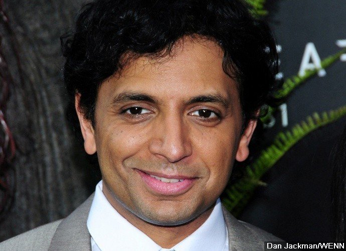 M. Night Shyamalan Is Re-Booting 'Tales from the Crypt'