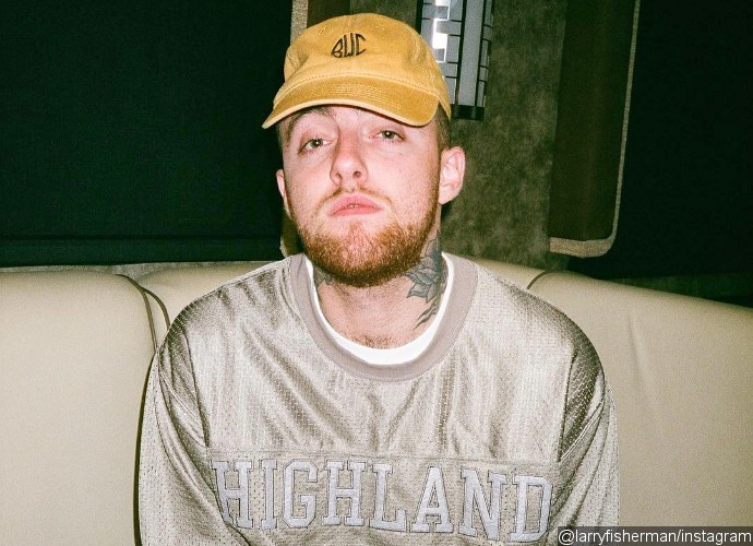 Ariana Grande's Boyfriend Mac Miller Cancels Two Shows Following Manchester Bombing