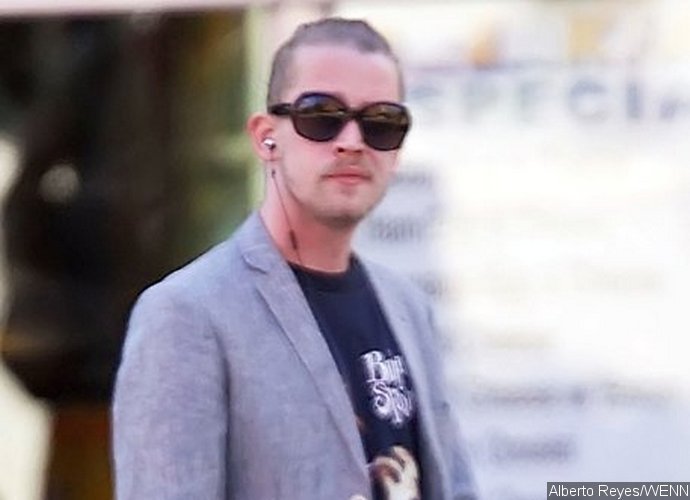 Macaulay Culkin Denies Drug Rumors