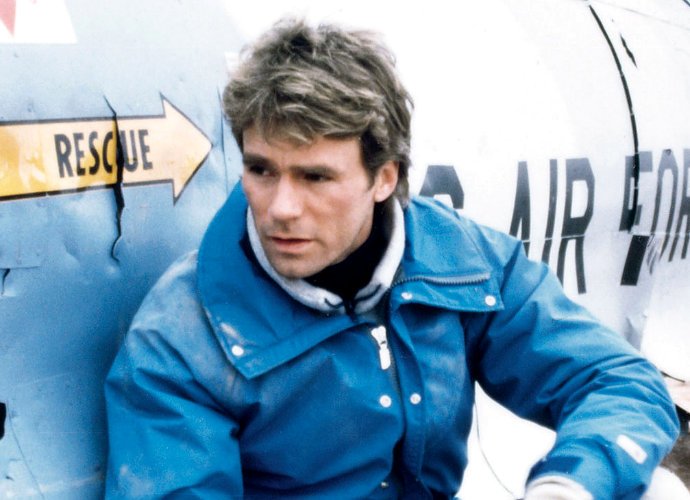'MacGyver' Movie Officially Developed at Lionsgate