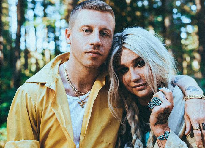 Macklemore and Kesha Get Sentimental on New Song 'Good Old Days'