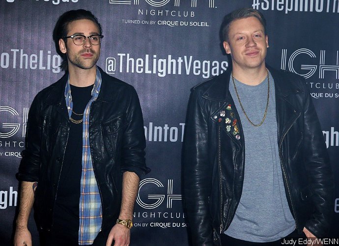 Macklemore and Ryan Lewis Share New Song 'Buckshot'