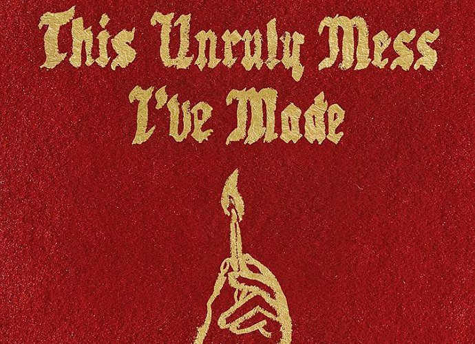 Macklemore and Ryan Lewis Unveil Tracklist for 'This Unruly Mess I've Made' Album