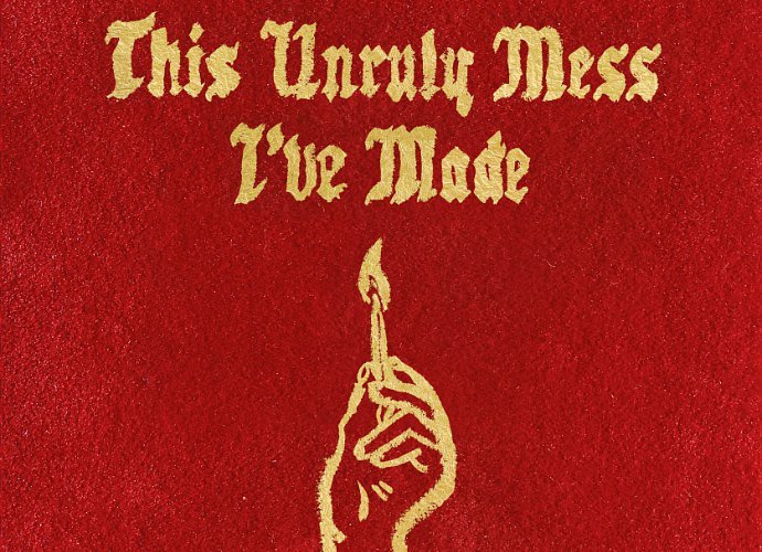 Macklemore Announces 'This Unruly Mess I've Made' Album. Get the Details in This Trailer