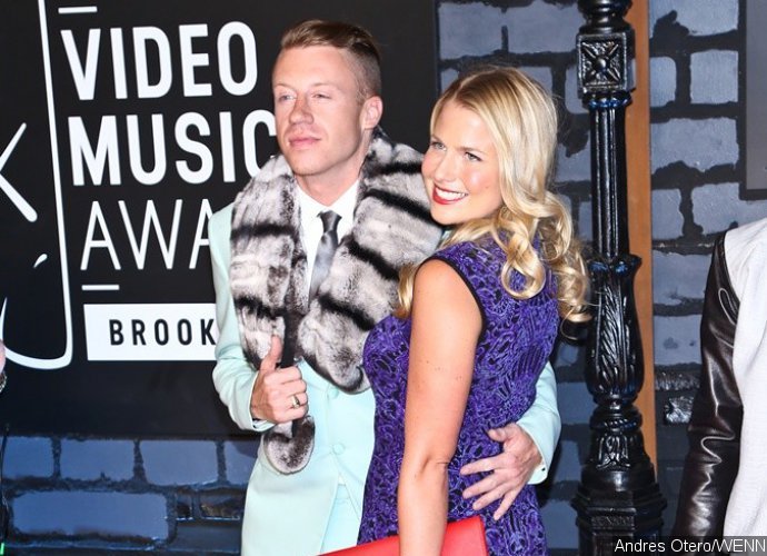 Macklemore Expecting Baby No. 2 With His Wife Tricia