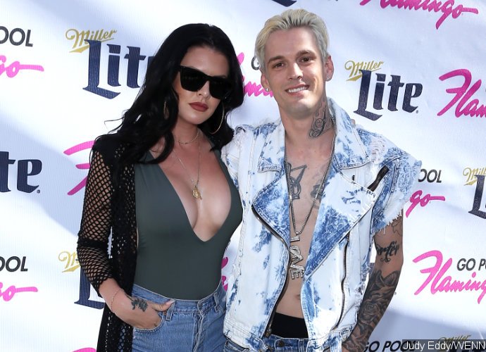 Madison Parker Speaks Out About Homophobic Claims Following Aaron Carter Split
