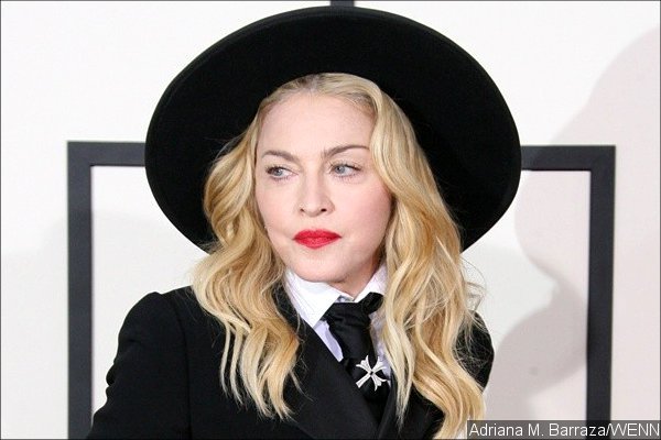 Madonna Postpones First Shows on 'Rebel Heart' Tour