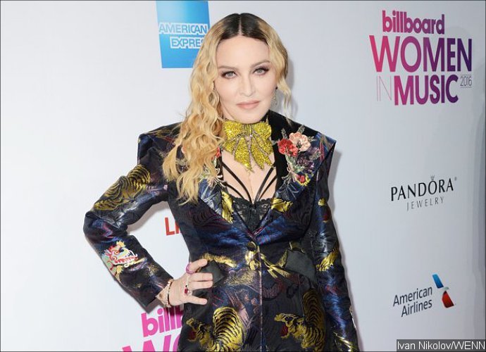 Madonna's Malawi Twins' Father Says He Didn't Realize the Adoption Was Permanent