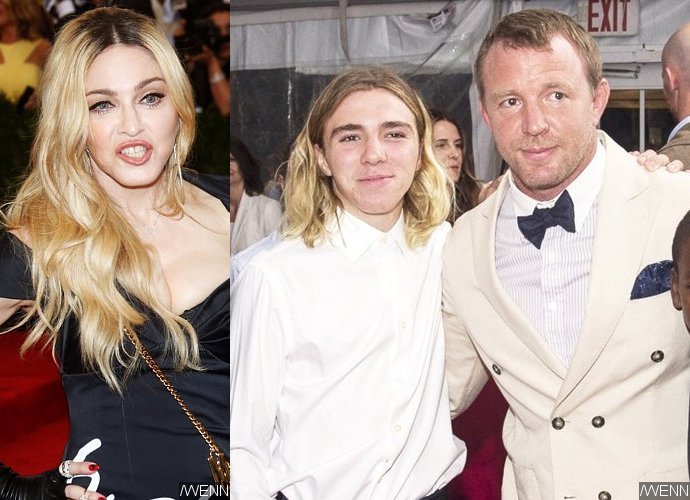 Is This Madonna's Next Move to Win Custody Battle With Guy Ritchie Over Rocco?