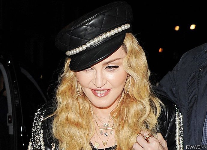 Madonna's New Twins Singing 'Twinkle Twinkle Little Star' Are Just Too Cute