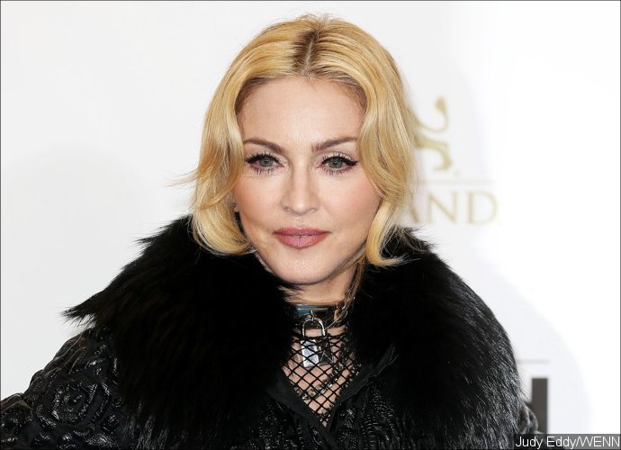 Madonna Teases Appearance on James Corden's 'Carpool Karaoke'
