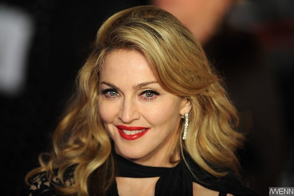 Madonna to Perform at the 2015 Grammy Awards