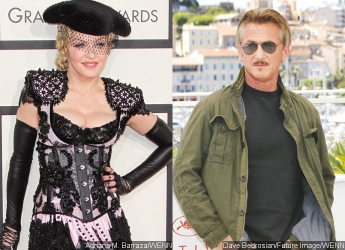 Madonna Wants to Remarry Sean Penn for $150,000 at Miami's Art Basel