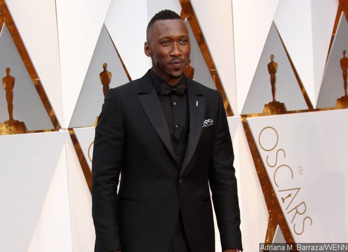 Mahershala Ali to Play Two Roles in 'Alita: Battle Angel'