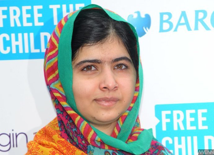 Malala Yousafzai Bashed for Wearing Skinny Jeans Instead of Traditional Muslim Dress at Oxford