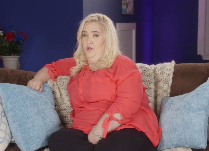 Mama June Drives a Go-Kart During Date on 'From Not to Hot' Despite Legally Blind