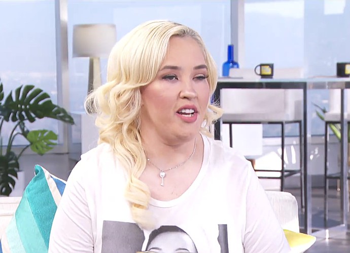 Mama June Gushes Over New Boyfriend Geno Doak