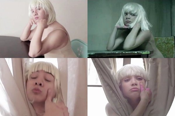 Video: Man Recreates Sia's 'Chandelier' Music Video After Losing Fantasy Football Bet