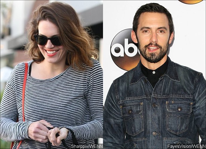 Mandy Moore and Milo Ventimiglia Are Married Couple on New