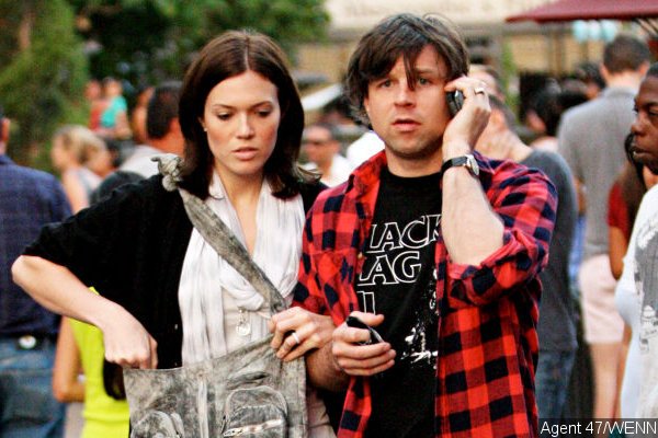 Mandy Moore and Ryan Adams Are Heading for Divorce