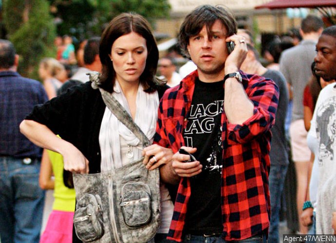 Mandy Moore Orders Ryan Adams to Take Their Pets and Pay Her $37K