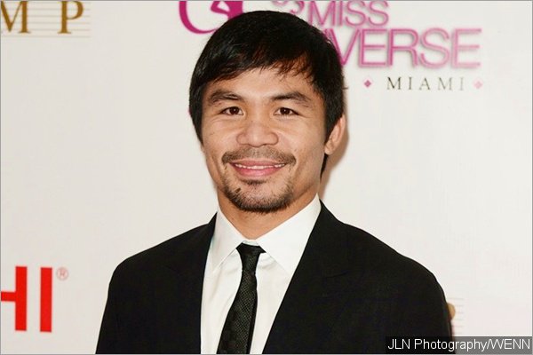 Manny Pacquiao and Promoters Hit With $5 Million-Plus Lawsuit