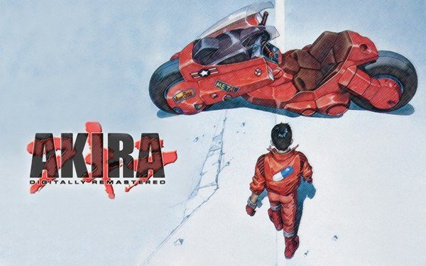 'Sons of Anarchy' Scribe Marco Ramirez Tapped to Write 'Akira' Movie