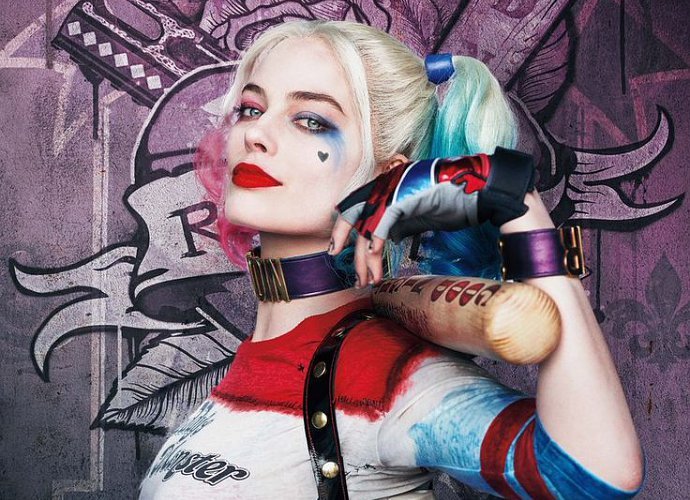 Margot Robbie and David Ayer Reteam for Harley Quinn Spin-Off 'Gotham City Sirens'