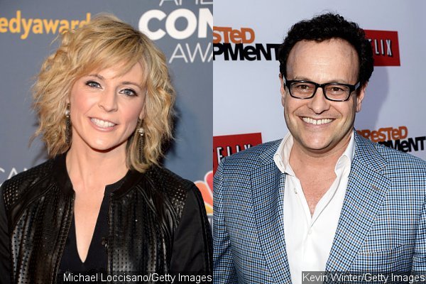Maria Bamford and Mitch Hurwitz Team Up for Netflix Comedy Series