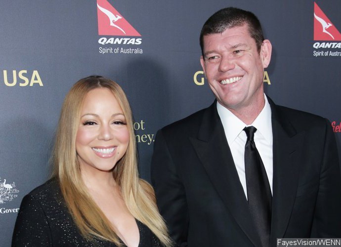 Mariah Carey Blames Former Scientology Boss for James Packer Split, Wants a Mansion From Ex