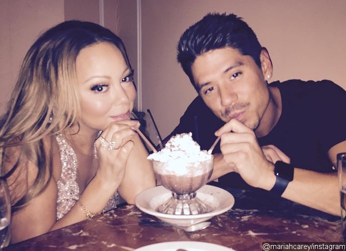 Mariah Carey Is Ready to Marry Bryan Tanaka