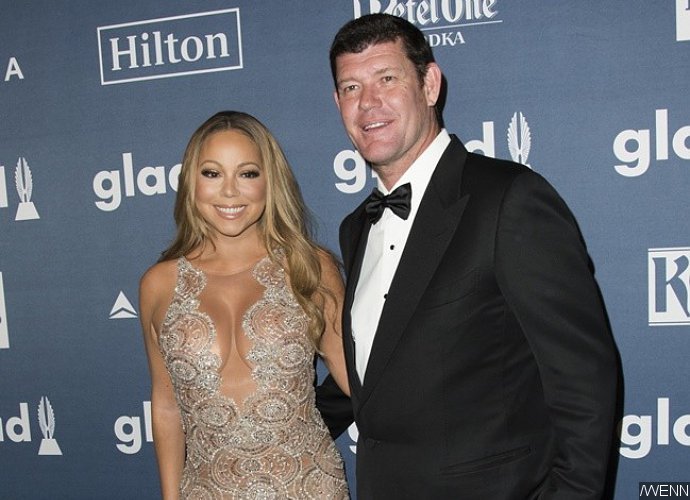 Mariah Carey Is Working on Album About Her Nasty Split From James Packer