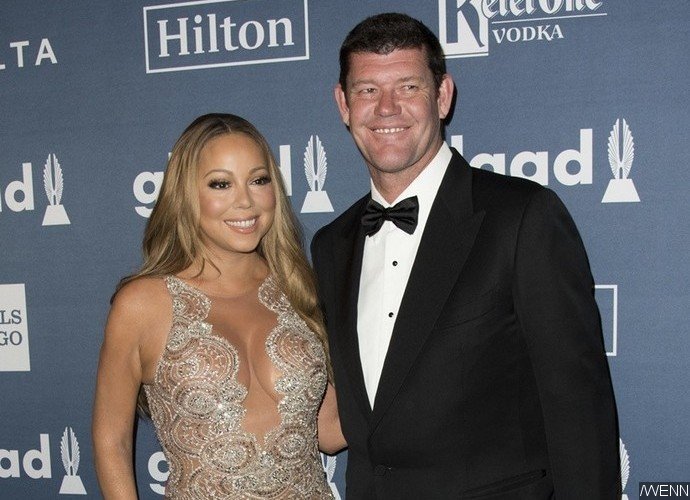 Mariah Carey on James Packer Split: 'It's Kind of Difficult to Talk About It'
