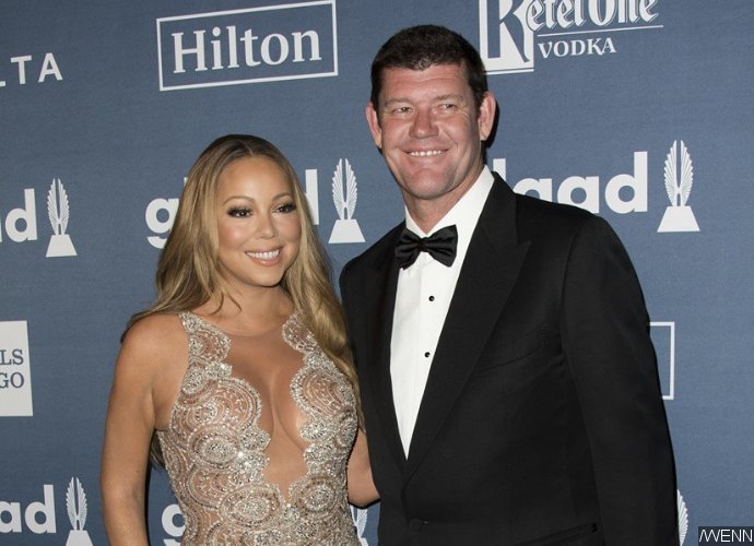 Mariah Carey Received Rich Settlement From Ex James Packer, Kept the Diamond Ring