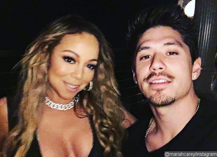 Mariah Carey Reportedly Gives Bryan Tanaka $25K a Month So He Can Shower Her With Gifts